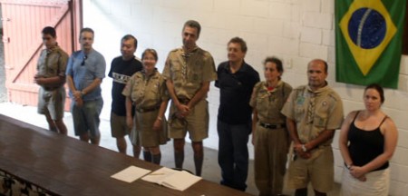 Eleicao2009 Eleicao2009