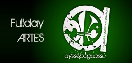 Fullday_Artes