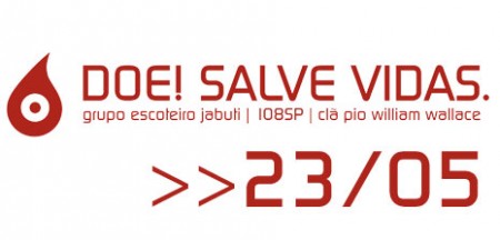 Doe!-Salve-Vidas